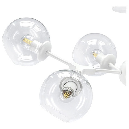 Люстра на штанге Lightstar Beta 785066 в Нижнем Новгороде фото 10