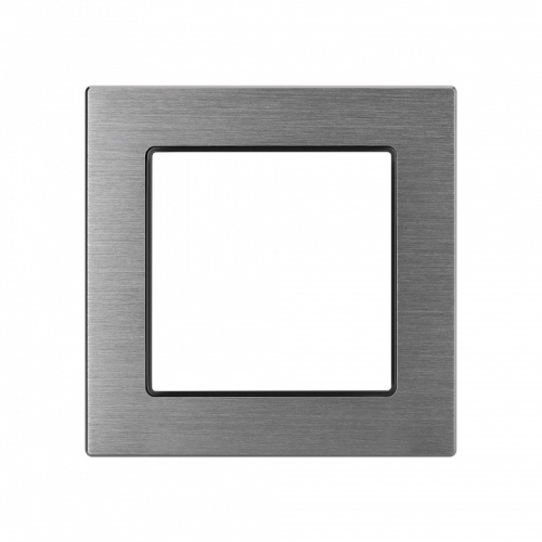 Рамка на 1 пост Arlight PRESTO 043851 в Нижнем Новгороде фото 2