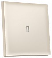 Клавиша для выключателя одноклавишного c подсветкой Ambrella Volt SIGMA SP3220 в Нижнем Новгороде