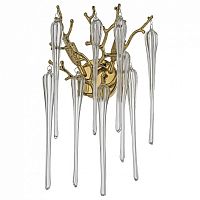 Бра Dio D’Arte Tavenna Gold Tavenna H 2.26.101 G в Нижнем Новгороде