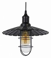 Подвесной светильник LUMINA DECO  LDP 6015 BK в Нижнем Новгороде