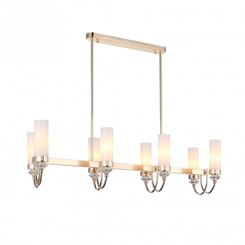 Люстра на штанге ST-Luce Elegra SL1402.263.08 в Нижнем Новгороде фото 4
