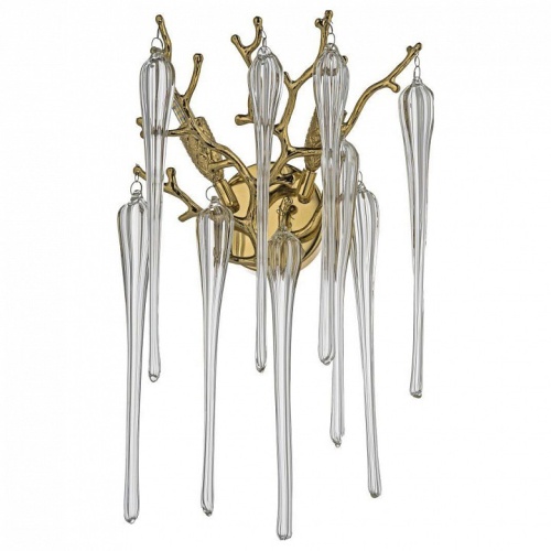 Бра Dio D’Arte Tavenna Gold Tavenna H 2.26.101 G в Нижнем Новгороде