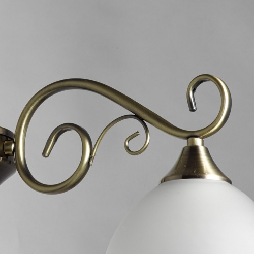 Подвесная люстра De City Олимп 6 318014705 в Нижнем Новгороде фото 2