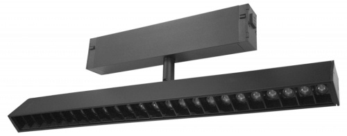 Накладной светильник Imex  IL.0050.5003-18-CCT-BK в Нижнем Новгороде