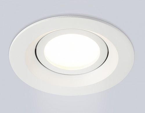 Встраиваемый светильник Ambrella Light TN TN102741 в Нижнем Новгороде фото 3