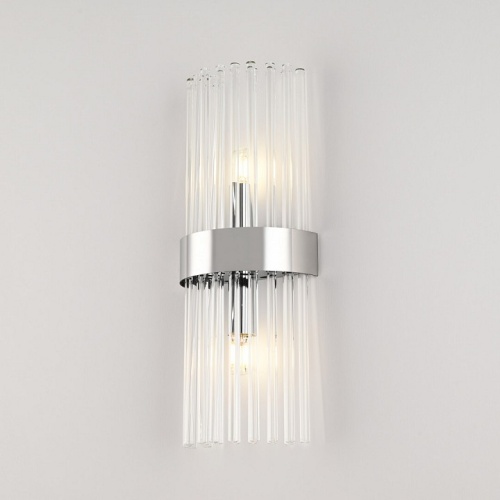 Накладной светильник Arte Milano Torcia 430122.140.2.E14.B1 CR в Нижнем Новгороде фото 10