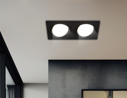 Встраиваемый светильник Ambrella Light TN TN51920 в Нижнем Новгороде фото 2