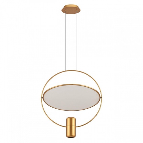 Подвесной светильник Odeon Light Orbit 7028/2L в Нижнем Новгороде фото 5