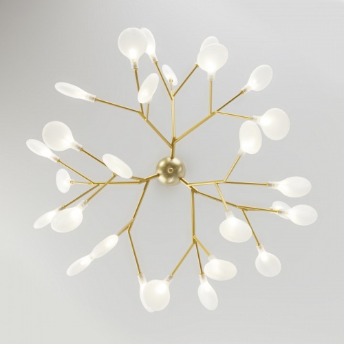 Подвесная люстра Bogate's Foglia 341 Smart в Нижнем Новгороде фото 2