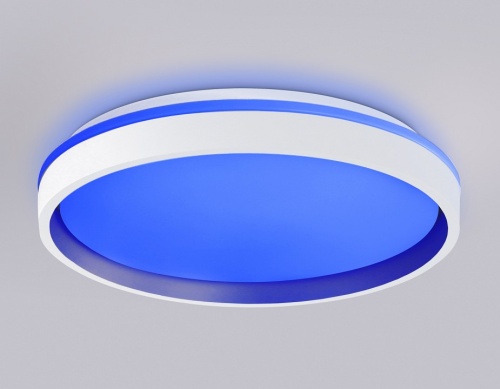 Накладной светильник Ambrella Light FZ FZ607 в Нижнем Новгороде фото 11