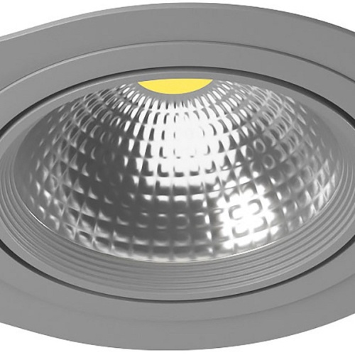 Встраиваемый светильник Lightstar Intero 111 i939060709 в Нижнем Новгороде фото 3