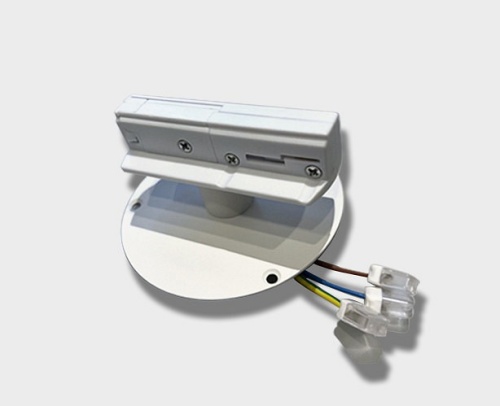 Светильник на штанге Italline IT02-006 IT02-006 white 3000K +  IT08-8017 white в Нижнем Новгороде фото 2