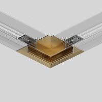 Соединитель угловой внутренний для треков Elektrostandard Line Magnetic 85244/00 в Нижнем Новгороде