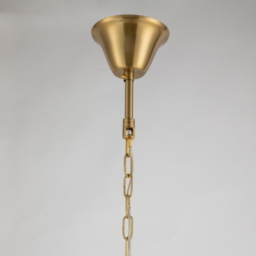 Подвесная люстра Favourite Prestige 2973-8P в Нижнем Новгороде фото 2