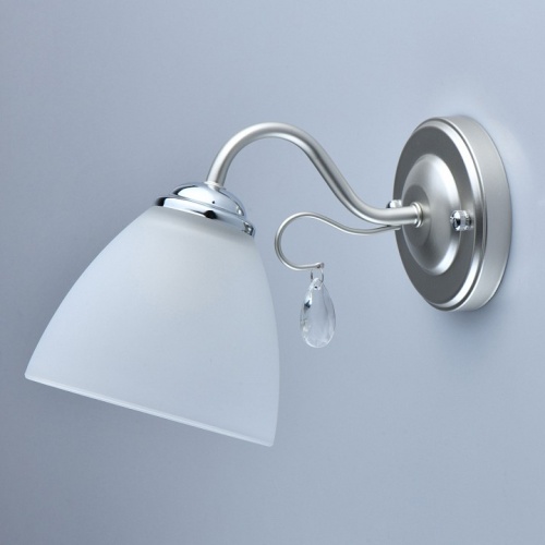 Накладной светильник De City Нежность 32 676023601 в Нижнем Новгороде фото 2