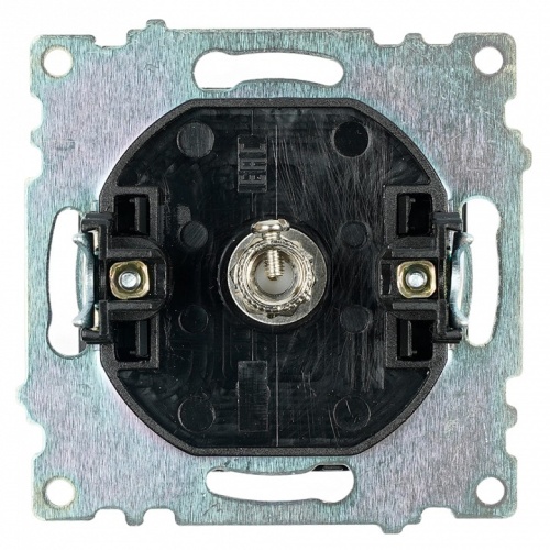 ТВ-розетка без рамки Stekker Катрин 39614 в Нижнем Новгороде фото 5