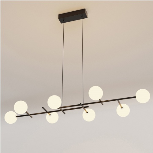 Подвесная люстра Mantra Cellar 7631 в Нижнем Новгороде фото 4