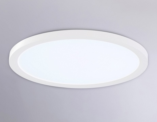 Накладной светильник Ambrella Light FZ FZ1907 в Нижнем Новгороде фото 7