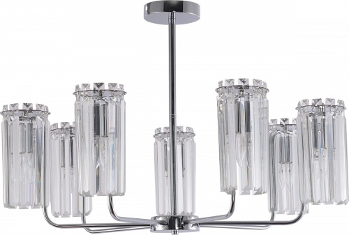 Люстра на штанге Rivoli Ifa 1063-307 в Нижнем Новгороде фото 4