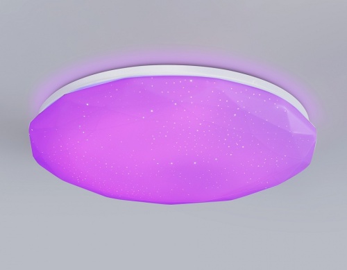 Накладной светильник Ambrella Light FZ FZ418 в Нижнем Новгороде фото 2