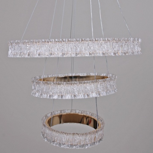 Подвесная люстра  13257-0.4-03 в Нижнем Новгороде фото 4