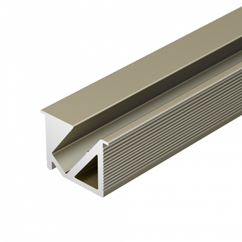 Профиль накладной угловой внутренний Arlight SL-BEVEL 038200 в Нижнем Новгороде фото 5