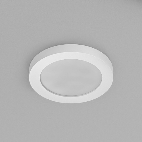 Встраиваемый светильник Denkirs DK3012 DK3012-WH в Нижнем Новгороде фото 3