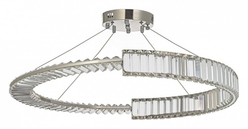 Подвесной светильник Arti Lampadari Carini Carini L 1.5.80.100 N в Нижнем Новгороде фото 5