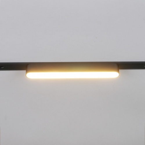 Накладной светильник Reluce 13001 13001-9.3-001UR magnetic LED12W BK CCT+SMART в Нижнем Новгороде фото 6