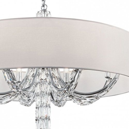 Подвесной светильник Maytoni Talento DIA008PL-08CH в Нижнем Новгороде фото 2