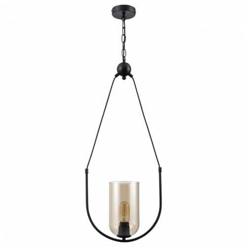 Подвесной светильник Vele Luce Fiamma VL5812P01 в Ермолино фото 5