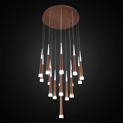 Подвесной светильник Citilux Вегас CL227163 в Нижнем Новгороде фото 5