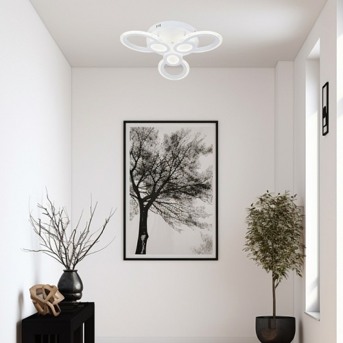 Потолочная люстра Escada 10230 10230/3LED в Нижнем Новгороде фото 3