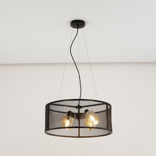 Подвесной светильник Citilux Робин CL535245 в Нижнем Новгороде фото 6