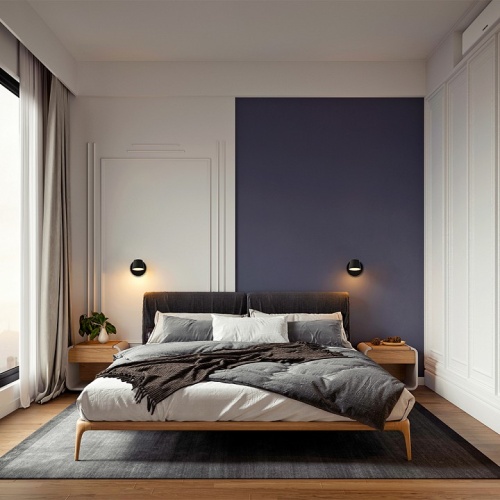 Бра Maytoni Pixel MOD421WL-L6B3K в Нижнем Новгороде фото 6