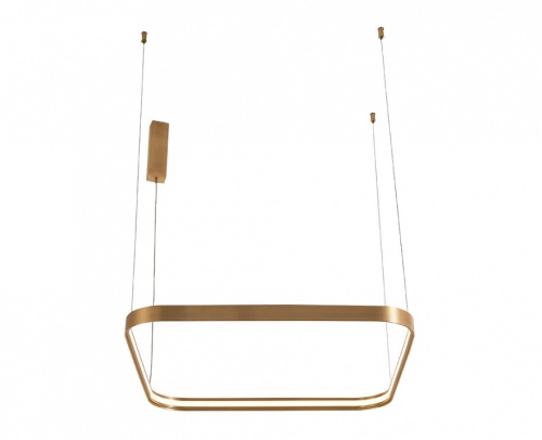 Подвесной светильник Italline IT013-6024 IT013-6024 gold 3000K в Нижнем Новгороде фото 2