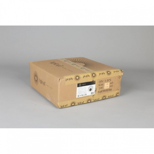 Накладной светильник Aployt Samuele APL.069.01.07 в Нижнем Новгороде фото 12