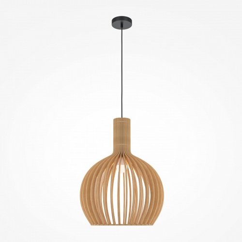 Подвесной светильник Maytoni Roots MOD194PL-01W1 в Нижнем Новгороде фото 7