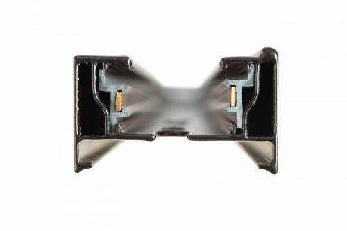 Трек накладной Denkirs DK Track Black TR1001-BK в Нижнем Новгороде фото 5