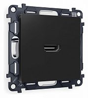 Розетка HDMI без рамки Ambrella Volt ALFA MA814010 в Нижнем Новгороде