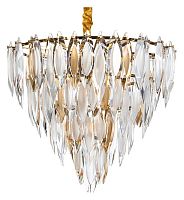 Подвесная люстра Divinare Cabrera 3509/01 LM-12 в Нижнем Новгороде