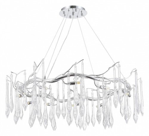 Подвесная люстра ST-Luce Teardrops SL1660.103.12 в Нижнем Новгороде фото 3