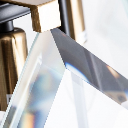 Подвесной светильник Divinare Elliot 7304/04 SP-6 в Нижнем Новгороде фото 2