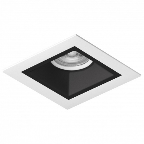 Встраиваемый светильник Lightstar Domino D51607WMOD в Нижнем Новгороде