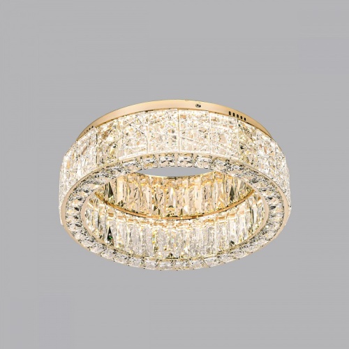 Подвесной светильник Odeon Light Version 5071/60CL в Нижнем Новгороде фото 5