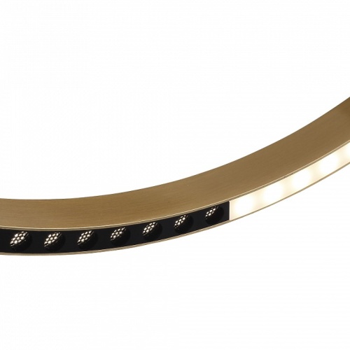 Подвесной светильник ST-Luce PARILLA SL6238.333.01 в Нижнем Новгороде фото 3