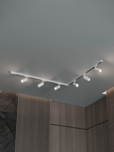 Комплект трековый Hesby Lighting Skylite №3 HSBL_kompl_S003_NL2W3K в Нижнем Новгороде фото 2