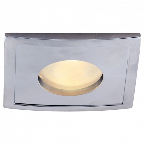 Встраиваемый светильник Arte Lamp Aqua A5444PL-1CC в Нижнем Новгороде