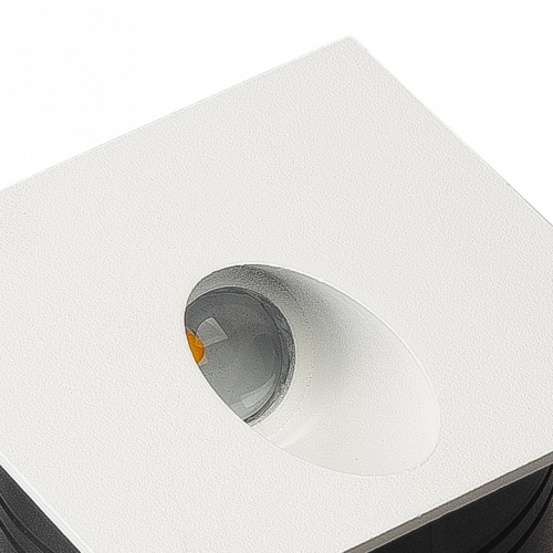 Встраиваемый светильник Mantra Aspen 7026 в Нижнем Новгороде фото 2